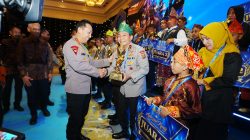 Juara Umum! Polda Riau Terbaik di Enam Kategori Penilaian Ketahanan Pangan Polri 2026