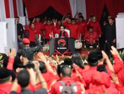 HUT ke-81 RI, Megawati Minta BPJS Tak Dikutak-katik dan Soroti 1 Juta Pengangguran Terpelajar