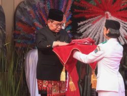 Pemprov DKI Kirim Tim Nakes ke Flores: Bantu Korban Gempa NTT