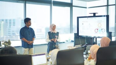 Wedding Service Asal Bogor Buat Gebrakan Inovatif: Nikah Bisa Dicicil!