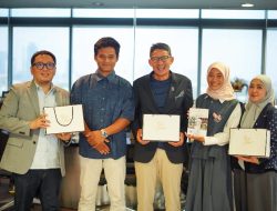Sandination Academy 2026: Bride To Be Wedding Masuk Nominasi Berkat Inovasi Nikah Bisa Dicicil