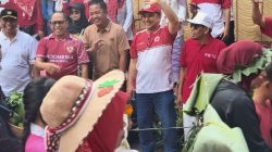 DPRD DKI Abdul Aziz Gugah Empati: Rakyat Palestina Masih Menderita Saat Pesta Kemerdekaan Indonesia