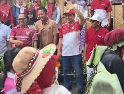 DPRD DKI Abdul Aziz Gugah Empati: Rakyat Palestina Masih Menderita Saat Pesta Kemerdekaan Indonesia