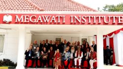 Megawati Kritik PBB Tak Mampu Selesaikan Perang