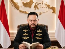 Haidar Alwi: Survei Tempo Data Science layak Dipertanyakan