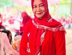 46 Tahun Menyalakan Lentera Pendidikan, Yayasan Maju Bersama Muara Teweh Rayakan HUT RI ke-81 dengan Keceriaan Anak-Anak