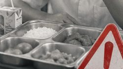 MBG: Bergizi Tapi Kenapa Banyak Dugaan Keracunan?