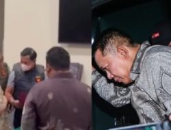 Kejagung Geledah Rumah Febrie Adriansyah, Dokumen Terkait Dugaan TPPU Disita