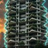 Misteri Intiland Tower, Gedung Ini Dibenci Bangunan di Sekitarnya? Ini Faktanya