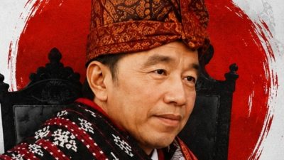 Raja Timur