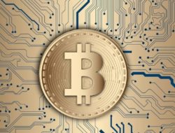 AS Kembali Intervensi Yen Setelah 28 Tahun, Harga Bitcoin Tertekan