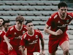 Jelang Duel Kontra Vietnam, Enam Andalan Timnas Indonesia Jalani Perawatan Khusus