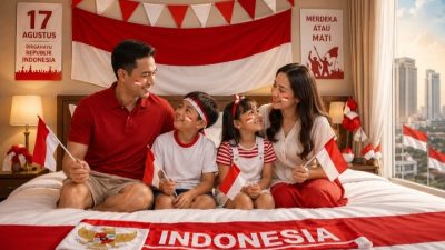 Atria Hotel Malang Tebar Promo Kemerdekaan 2026