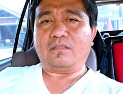 Tidak Hanya Soroti ASN dan Kepolisian, Ginda Ansori Wayka Juga Soroti Hakim Terkait Proses Penyelesaian Perkara