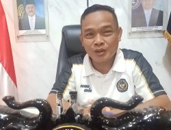 Lapas Narkotika Bandar Lampung Alokasikan 10 Persen Keuntungan Usaha Untuk Program Bansos