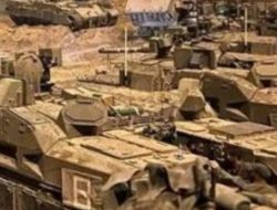Israel Siapkan Langkah Baru di Gaza, Sebagian Tentara Bisa Digantikan Pasukan Multinasional