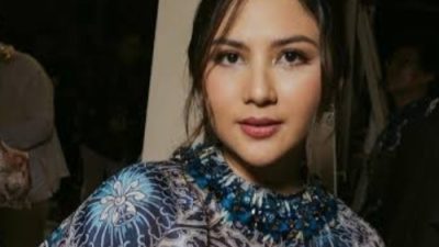 Jessica Mila Klaim Tak Tahu Ada Larangan Berlayar