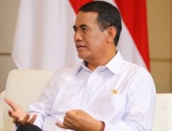 Penasehat Gubernur Aceh Desak Mentan Amran Minta Maaf
