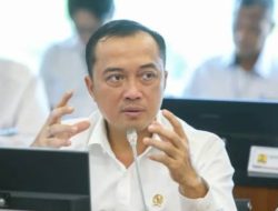 Anggaran Pendidikan RAPBN 2027 Ditinjau Ulang Usai Putusan MK soal MBG
