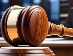 Sidang Perdana 11 Tersangka Korupsi Limbah Sawit Rp7,3 Triliun Digelar 18 Agustus