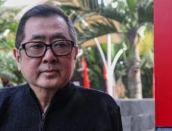 4 Jam Diperiksa KPK, Rudy Tanoe Dicecar soal Penyaluran Bansos 2020 yang Tak Sesuai Kontrak