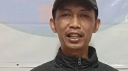 Kronologi Video Viral Tukang Cukur Diminta Pasang Bendera