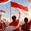 25 Ucapan HUT RI ke-81, Cocok untuk Status WhatsApp dan Media Sosial