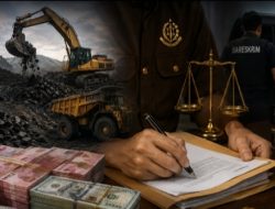 Kasus TPPU Tambang Masuk Tahap Penuntutan, 7 Jaksa Kejagung Tangani Teddy Wijaya Cs