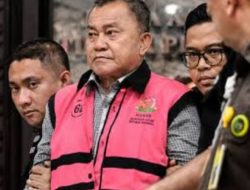 Lodewyk Pusung Siap Buka Suara soal Pengadaan BGN di Sidang Praperadilan