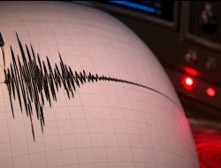 9 Wilayah Terdeteksi Tsunami Usai Gempa M7,7, Baubau dan Bulukumba Terbaru