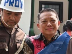 Kortas Tipikor Bantah Pencegahan Febrie Sewenang-wenang, Ini Alasan Hukumnya