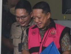 Febrie Adriansyah Minta Emas 74 Kg dan Uang Ratusan Miliar Dikembalikan