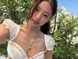 Jennie BLACKPINK Minta Maaf soal Kontroversi Acara Ultah ke-10