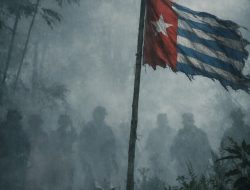Mengungkap Kekuatan OPM yang Sulit Ditumpas TNI Maupun Polri