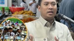 Enam Juta Data Ganda dan 414 Dapur Fiktif, Pengawasan Program MBG Dipertanyakan