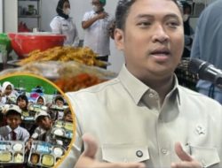 Enam Juta Data Ganda dan 414 Dapur Fiktif, Pengawasan Program MBG Dipertanyakan