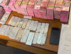 Bareskrim Bongkar Laboratorium Emas Ilegal di Lantai 28 Apartemen Sunter