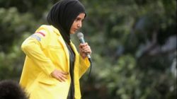 Usai Aksi BEM UI 18 Agustus 2026, Serangan Personal ke Fatimah Az-Zahra Makin Gencar