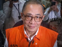 Lulusan Texas, Eks Petinggi Pajak Ini Tikus Got Gorong-gorong Juga