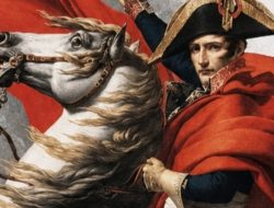 Napoleon Bonaparte