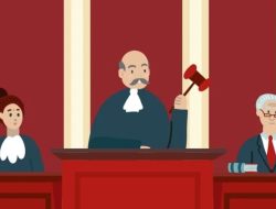 MA Tegaskan Putusan Bebas Tak Bisa Diajukan Kasasi