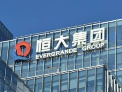 Hengda Real Estate Terancam Likuidasi, Krisis Evergrande Makin Dalam