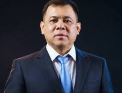 Istana Bantah Prabowo Tunjuk Haji Isam Jadi Koordinator Karhutla, Ini Penjelasannya
