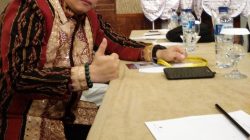 Praktisi Hukum Lampung dari Kantor Hukum Osep Doddy & Partners, Osep Doddy. (FAKTANASIONAL/HO).