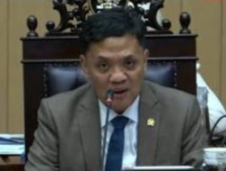 RUU Perampasan Aset Ditargetkan Sah Desember 2026, DPR Ungkap Waktu Tersisa Hanya 8 Minggu