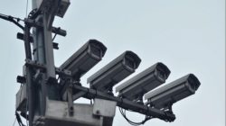 Demo Hari ini di DPR, Ini Link CCTV untuk Pantau Kondisi Jalan Jakarta
