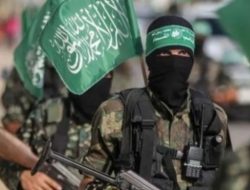 Hamas Disebut Setuju Lucuti Senjata di Gaza, Jalan Baru Menuju Perdamaian?