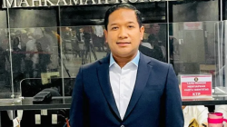Praktisi Hukum, Dr Ahmad Handoko. (FAKTANASIONAL/HO)