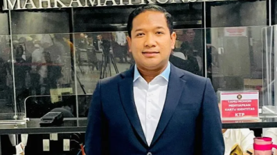 Praktisi Hukum, Dr Ahmad Handoko. (FAKTANASIONAL/HO)