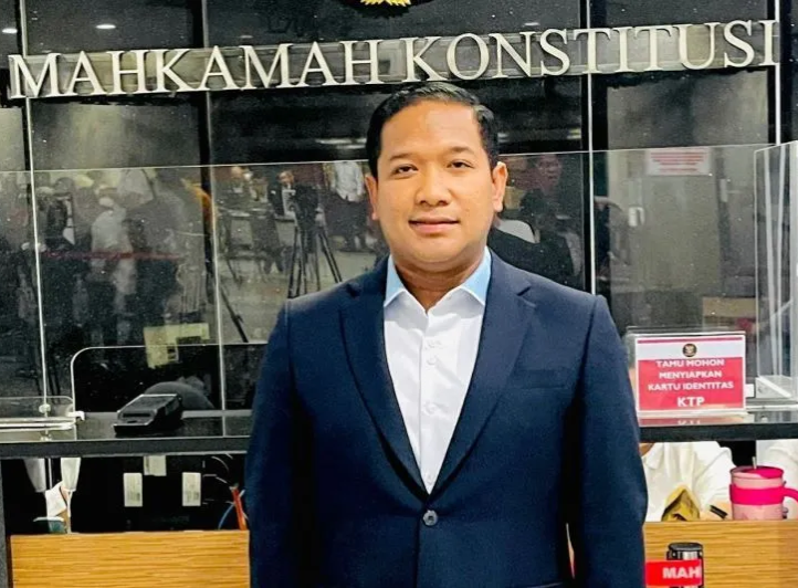 Praktisi Hukum, Dr Ahmad Handoko. (FAKTANASIONAL/HO)